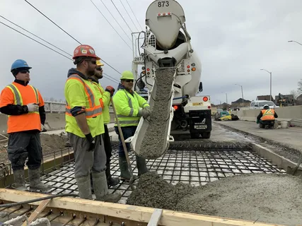 Construction Company in Mississauga