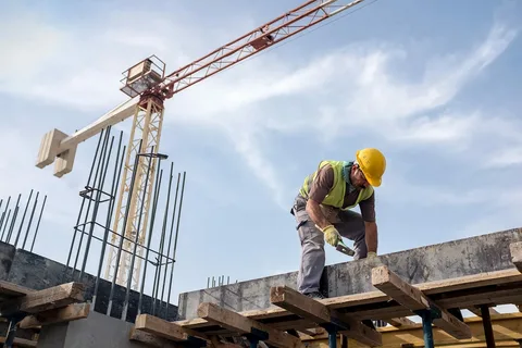 Construction Company in Mississauga