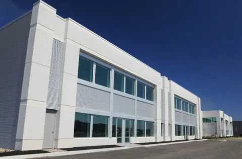 Top Commercial Painting Brampton | Quality Finishes