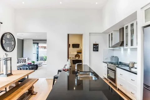 Home Renovation in Brampton