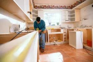 Home Renovation in Brampton